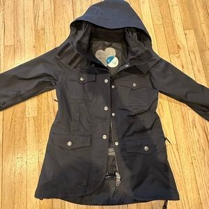 Holden Ski Jacket